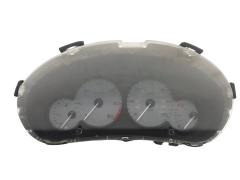 Tacho Kombiinstrument Citroen Berlingo 9656800680 000707710 RHD