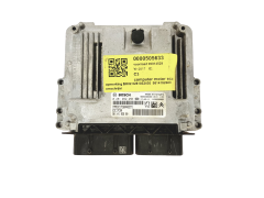 Steuergerät 9814182680 0281032456 9806460480 PSA Bosch 28977
