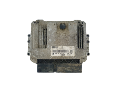 Steuergerät Opel 55560810DB 0281012694 Bosch GM 35617