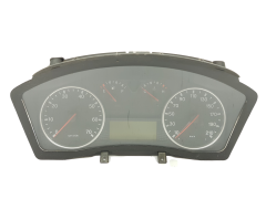 Tacho Kombiinstrument Fiat Croma 555001090100 5550010903 26255