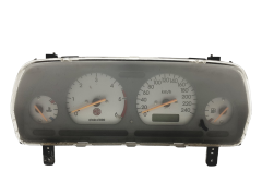Tacho Kombiinstrument MG ZR RG21731000 AR0051112 57788