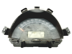 Tacho Kombiinstrument Smart Fortwo 0010124V001 110008872011 33561