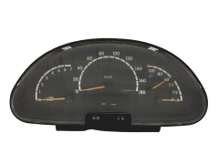 Tacho Kombiinstrument Mercedes Sprinter A0004466921 59415 Tacho Kombiinstrument Mercedes Sprinter A0004466921 59415
