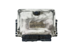 Motorsteuerung 46821768 0281010340 Alfa Romeo Bosch 37691