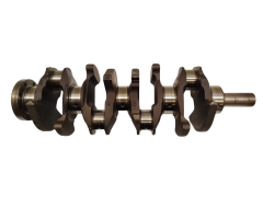 Kurbelwelle 0501L3 2.0 16v EW10 RFR RLZ Citroen Peugeot 4814