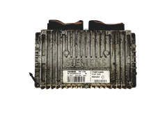 Steuergerät S105280014B 7700113460 7700110261 Renault Siemens 22315 Steuergerät S105280014B 7700113460 7700110261 Renault Siemens 22315