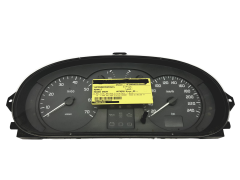 Tacho Kombiinstrument Renault Scenic 1 Megane 1 7700427896 C 49555