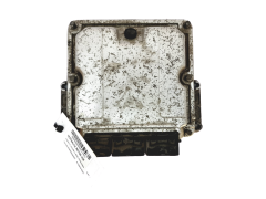 Steuergerät 0281010297 8200048297 8200183768 Renault Bosch 24612