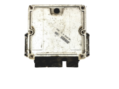 Steuergerät 0281012141 9640938180 9661145280 PSA Bosch 18401