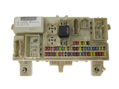 Sicherungskasten Relaiskasten Ford 4M5T-14A073-CG 519099600 20212 Sicherungskasten Relaiskasten Ford 4M5T-14A073-CG 519099600 20212