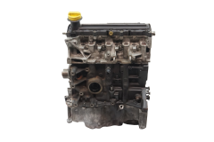 Dieselmotor K9KM768 1.5 DCI Renault Clio 3 Modus K9K768 148000km