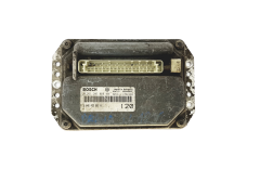Steuergerät 00464558010 0261203868 Fiat Bosch 26317