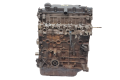 Dieselmotor RHY 2.0 HDI 8v Partner Berlingo Citroen Peugeot 0135FG 1139