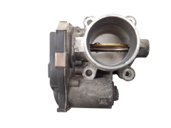 Drosselklappe Opel Insignia Astra 55570009DB 1.6 CDTI 1148