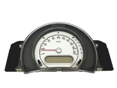 Tacho Kombiinstrument Opel Agila B 34100-52K40 3410052K40 55477