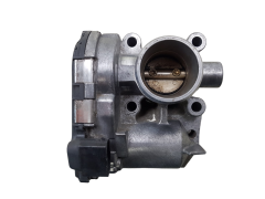 Drosselklappe Smart A1601410225 0003094V007 Bosch 2796
