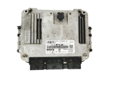 Steuergerät 0281011701 8M51-12A650-LB Ford Bosch 28242