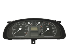 Tacho Kombiinstrument Renault Laguna 2 8200170311 B 51175