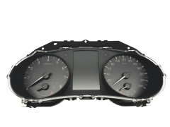 Tacho Kombiinstrument Nissan Qashqai HV12C 45368