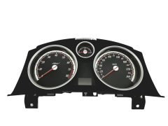 Tacho Kombiinstrument Opel Astra H 13267518 13267518FJ GM Tacho Kombiinstrument Opel Astra H 13267518 13267518FJ GM