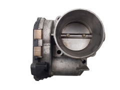 Drosselklappe 0280750073 Alfa Romeo Iveco Bosch 1061