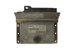 Steuergerät 0281001442 9626373980 XUDBC02 28RTD845 PSA Bosch 14313