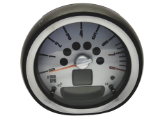 Tacho Kombiinstrument Mini Cooper 9178739 BM-0505-021 UK-NSI 50609
