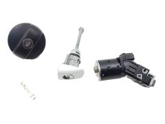 Zündschloss Peugeot 2008 36454600 96762547 59395J01 KWE