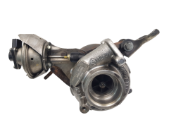 Turbolader 0375K9 GT1749V 9682778680 2.0 HDI Citroen Peugeot 1012