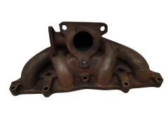 Auspuff-Krümmer Abgaskrümmer 034150 9604334080 Citroen XM 2 Xantia 2 2.1 TD 351