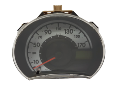 Tacho Kombiinstrument Aygo 107 C1 83800-0H011-A Toyota PSA 19001