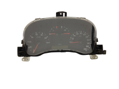 Tacho Kombiinstrument Fiat Punto 46753574 6063079909 1224