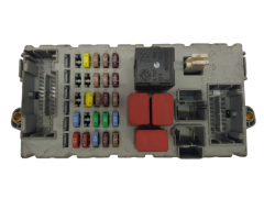 Sicherungskasten Relaiskasten Fiat 51786802 CPL Delphi
