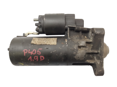 Anlasser Starter Citroen Peugeot 0001110017 5802M3 1.9D Bosch 1455