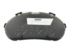 Tacho Kombiinstrument Partner 206 T1/21K-JA 5550003000 55290 Tacho Kombiinstrument Partner 206 T1/21K-JA 5550003000 55290