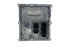 Steuergerät Smart 0002749V001 0281010161 Bosch 48660 Steuergerät Smart 0002749V001 0281010161 Bosch 48660