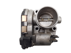 Drosselklappe Fiat Lancia 0280750042 Bosch 1241
