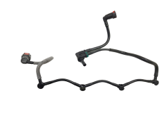 Kraftstoffleitungen 8200409687 Renault 1.9 dCi Megane 2 Scenic 2