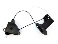 Reserveradhalterung Original Nemo Bipper Fiorino Qubo 1608304580 51910321 Reserveradhalterung Original Nemo Bipper Fiorino Qubo 1608304580 51910321