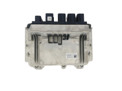 Steuergerät 0261S18537 8691838-01 BMW Bosch 