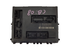 Steuergerät BSI Mercedes A1695405645 5DK008728-22 Hella 20584 Steuergerät BSI Mercedes A1695405645 5DK008728-22 Hella 20584