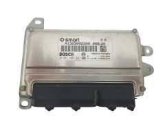 Steuergerät Smart A1329002300 0261S07697 Bosch