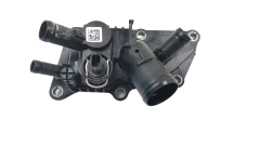 Thermostat Gehäuse 110616875R 1.0 TCe Renault Clio 5 Dacia Sandero 3 0km Thermostat Gehäuse 110616875R 1.0 TCe Renault Clio 5 Dacia Sandero 3 0km