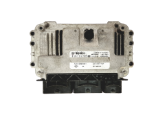 Steuergerät 0261S12525 237105748R 237106237 Renault Bosch 25516
