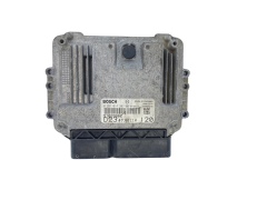 Steuergerät 51820662 0281014209 41U61L10 Fiat Bosch