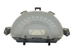 Tacho Kombiinstrument Smart Fortwo 0010124V004 110008872022 61036