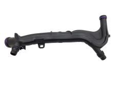 Wasserflansch 9806793080 1.2 VTI Peugeot 208 Citroen C3 3 0km