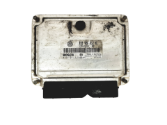 Steuergerät 038906012HL 0281011319 Volkswagen Bosch 18881