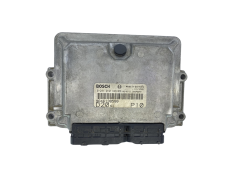Steuergerät 0281010346 9646138580 Fiat Bosch 62922
