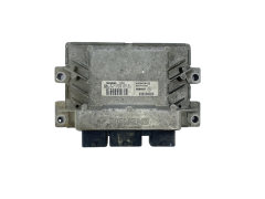 Steuergerät S120200102A SIM32 8200414422 8200401568 Renault 61924 Steuergerät S120200102A SIM32 8200414422 8200401568 Renault 61924